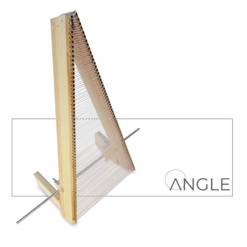 angle loom