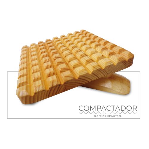 Compactador gran