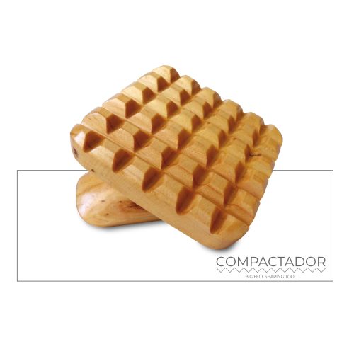 Small compactor