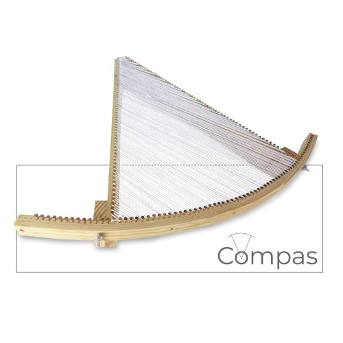 Telar Compas
