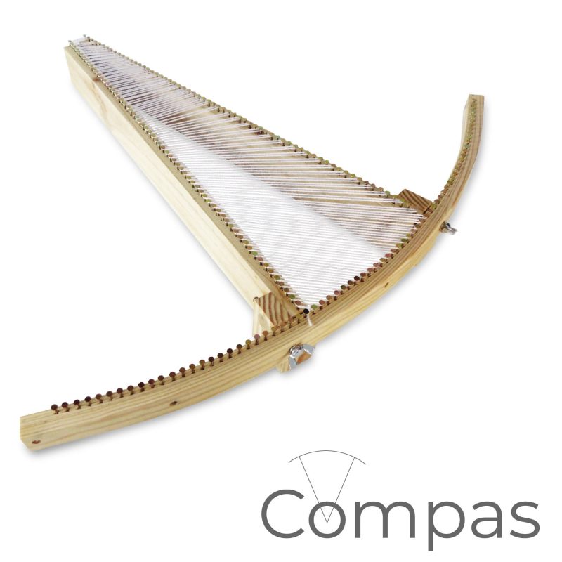Compas loom 1