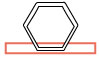 Hexagon loom