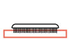 combs for marbling