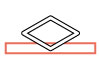 Rombus loom