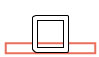 square loom