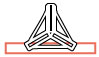Tri loom
