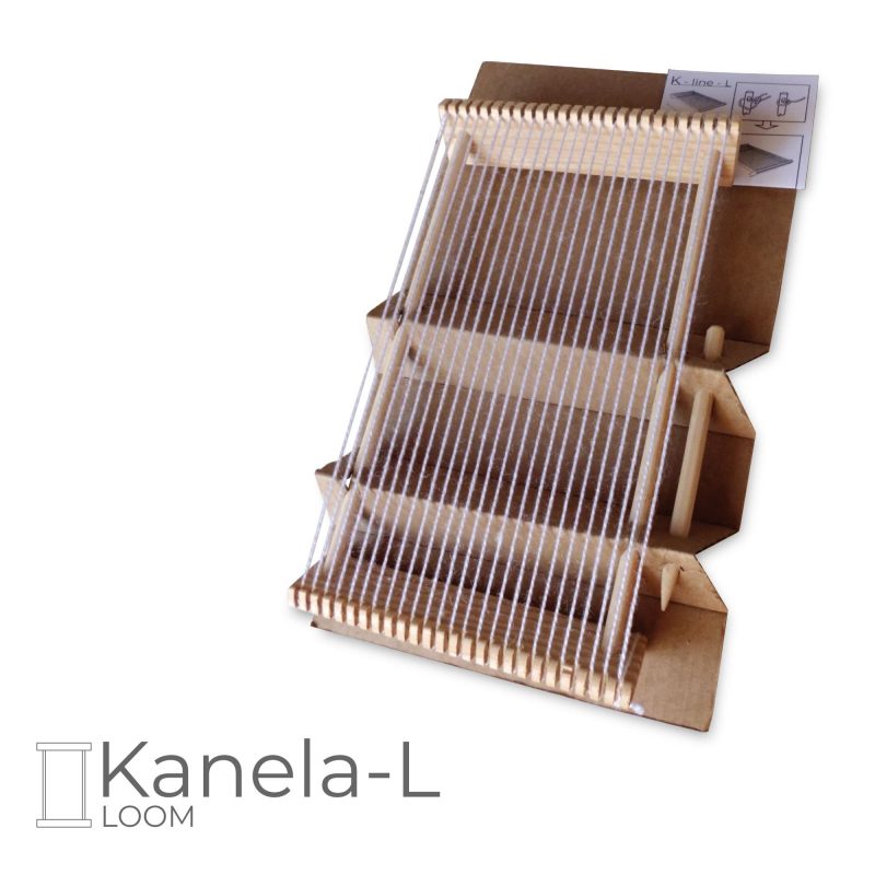Kanela - L - 1 loom