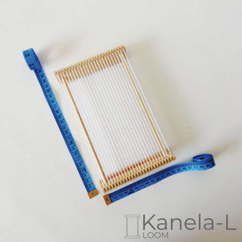 Kanela - L - 2 loom