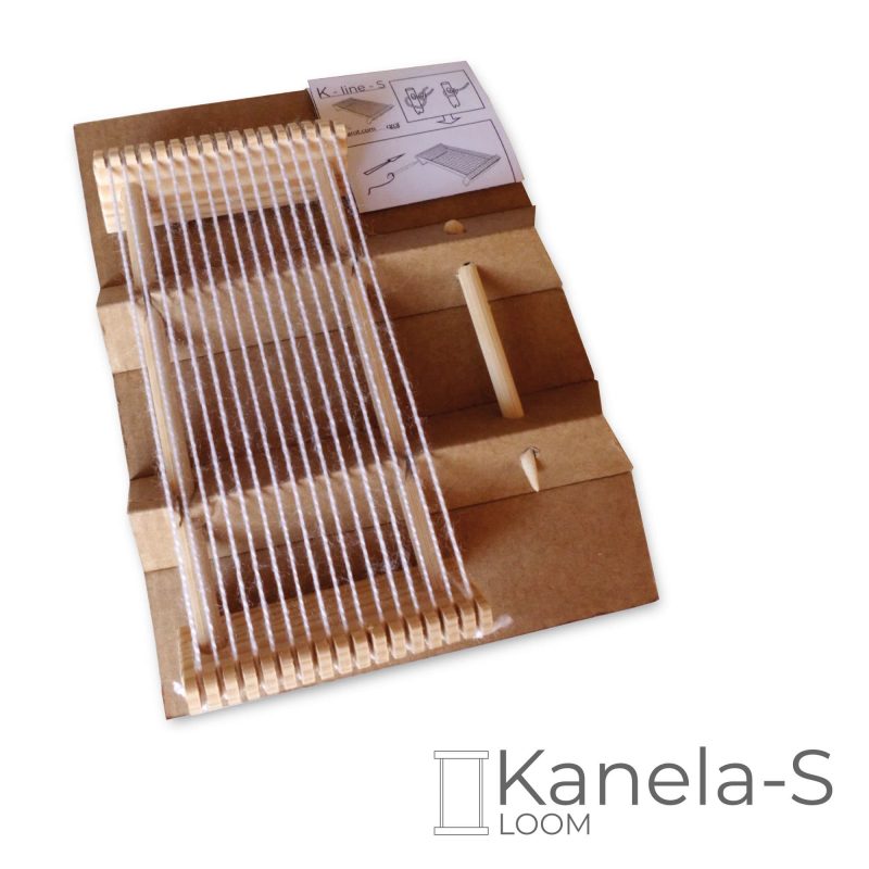 Kanela S - 1