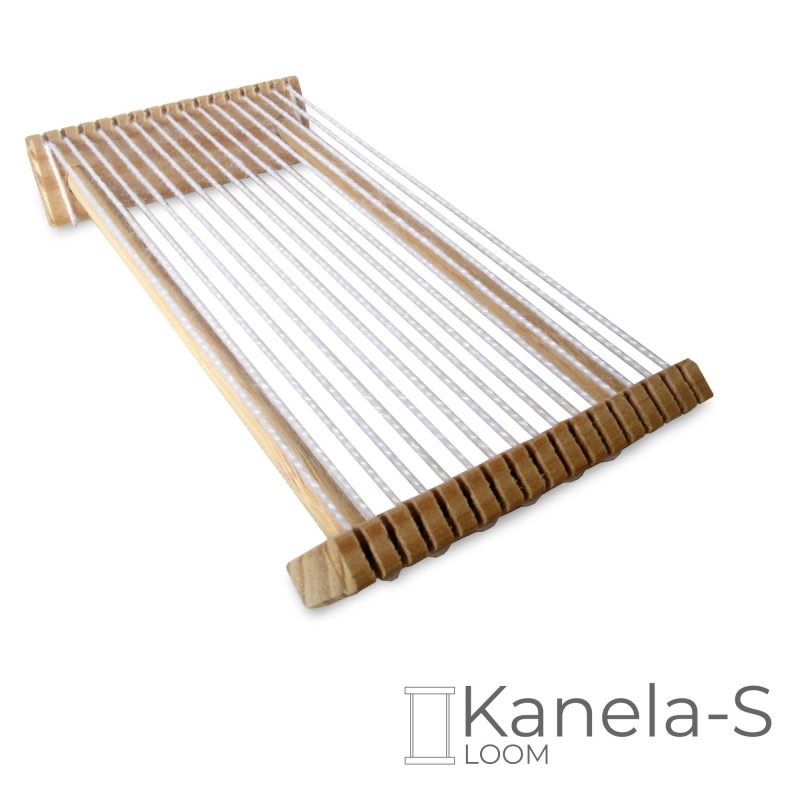 Kanela S - 2 loom