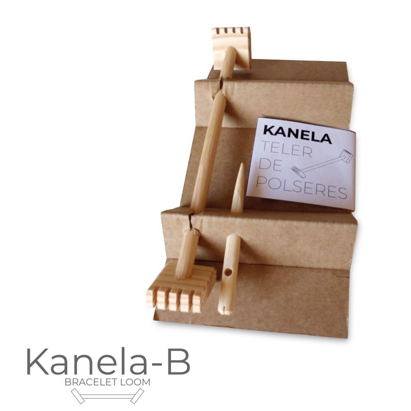 Kanela polseres 1