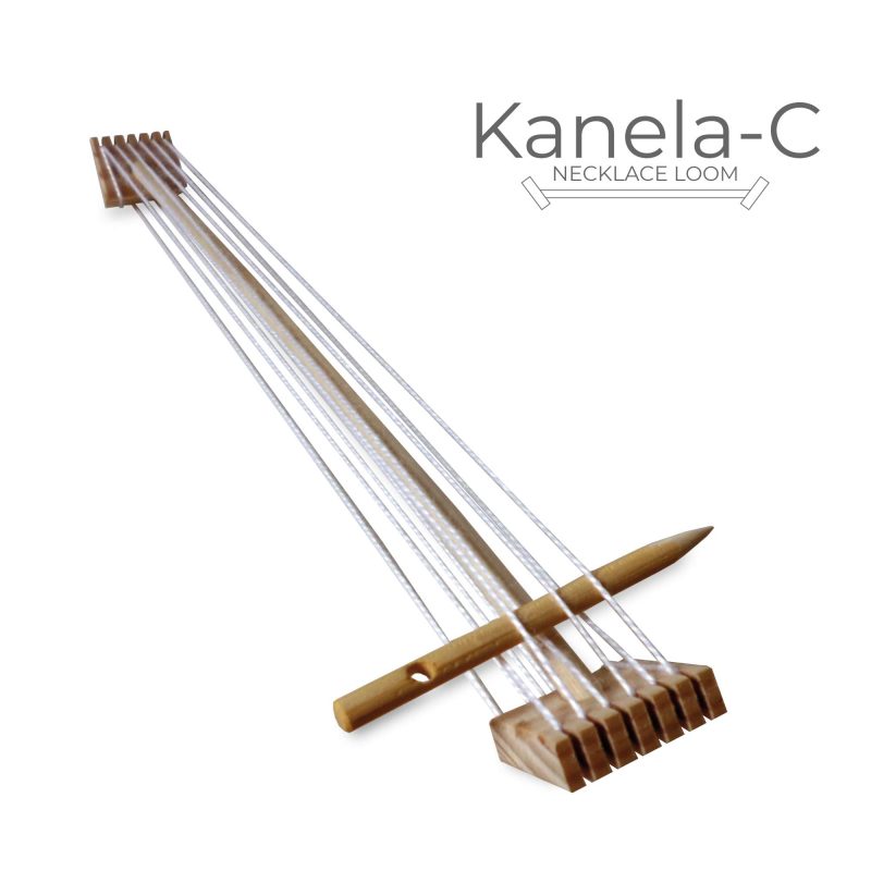 Kanela-N 1 loom