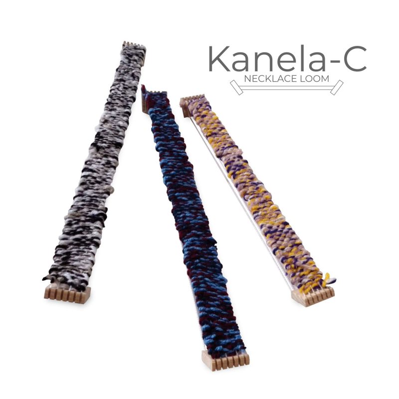 Kanela-N 2 loom