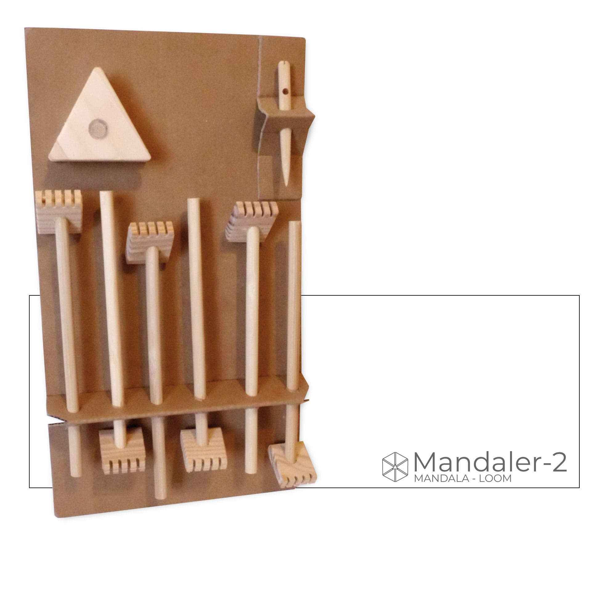 mandalar 2