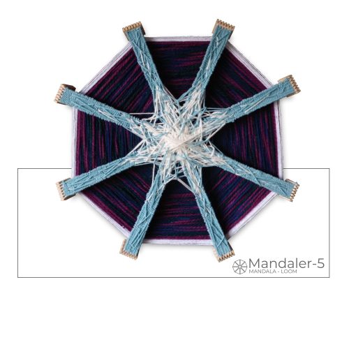 Mandala 5