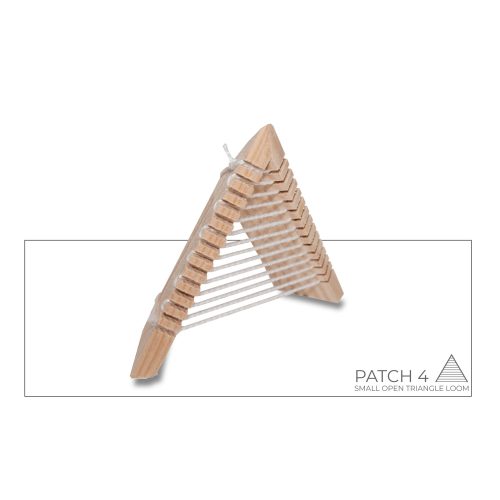 patch 4 loom