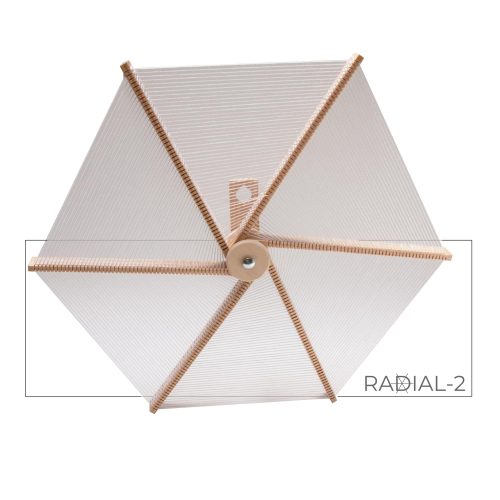 radial 2 loom