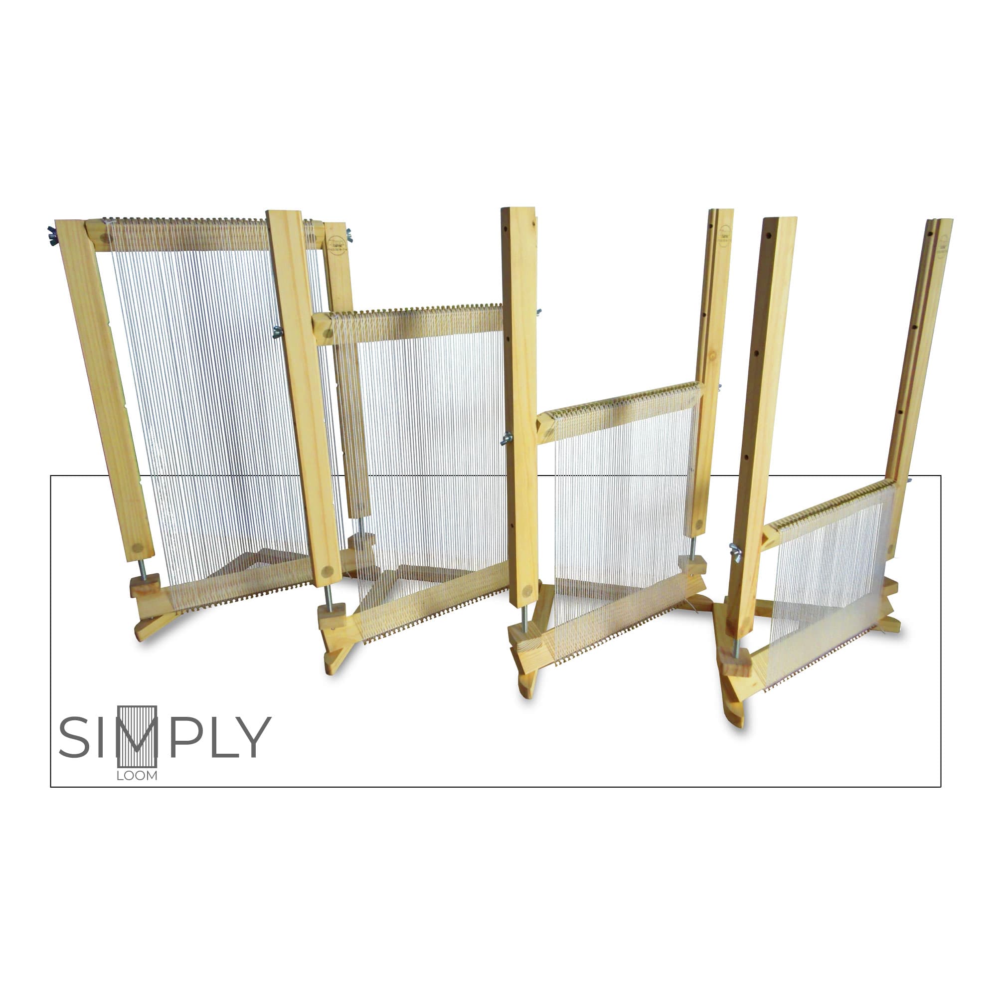 SIMPLY LOOM