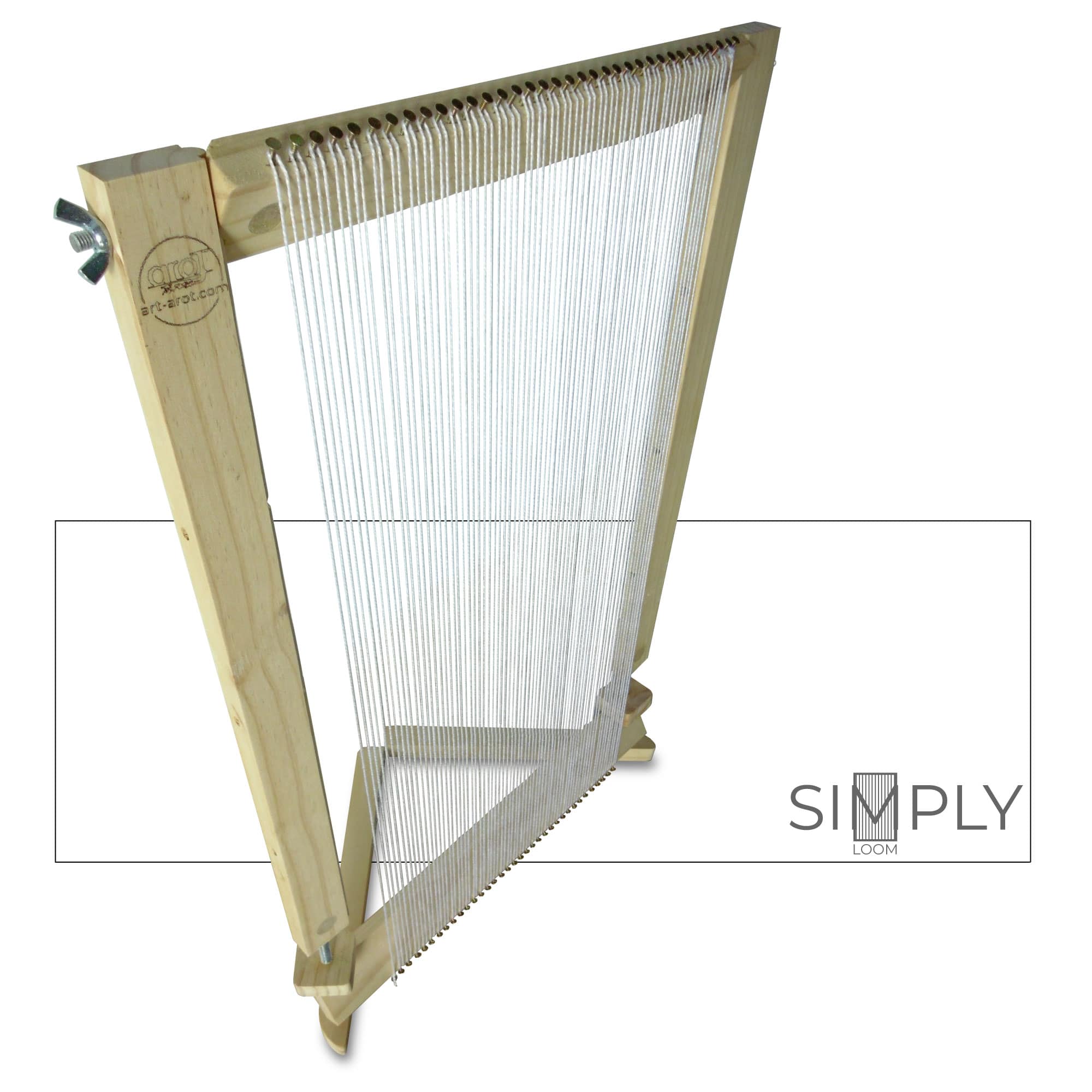 Simply loom