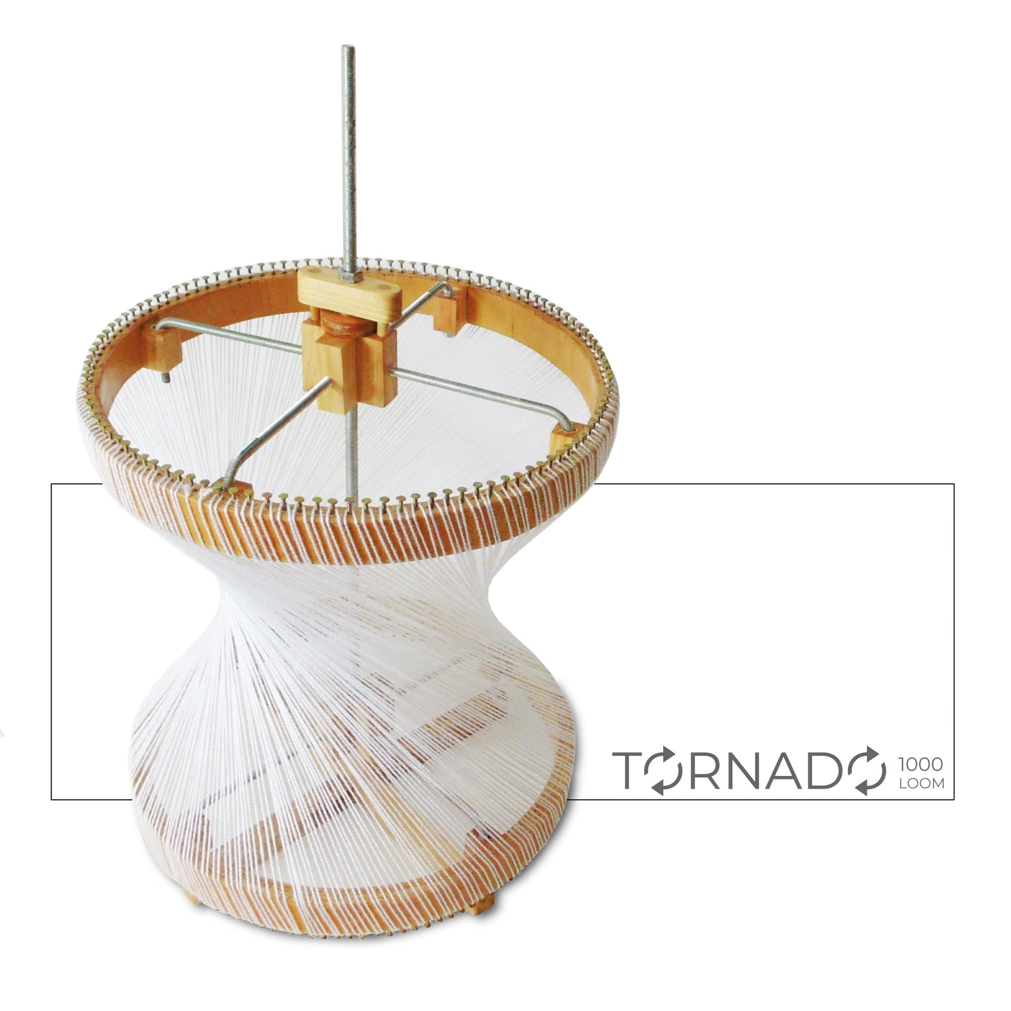 tornado loom