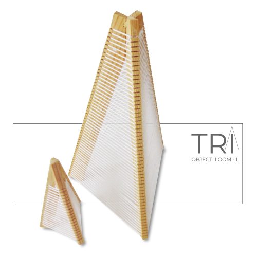 Tri loom