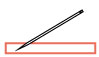 LONG NEDDLE