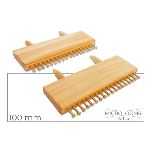 microloom linear loom 100