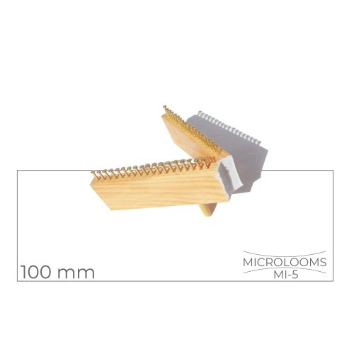 microloom triangular loom