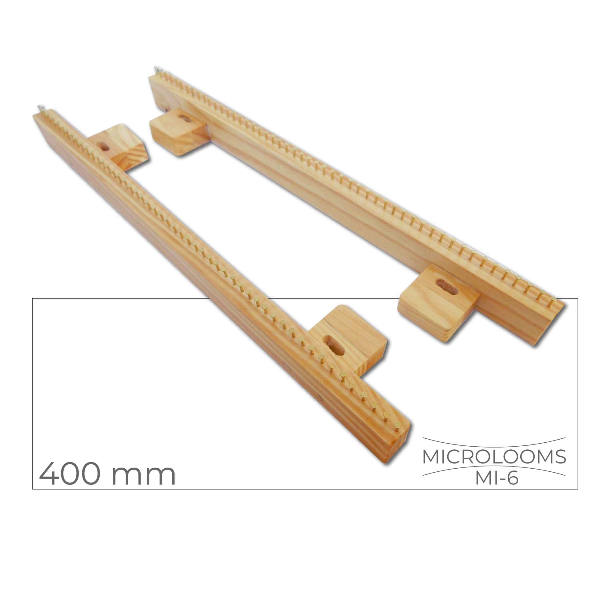 Microloom linear loom