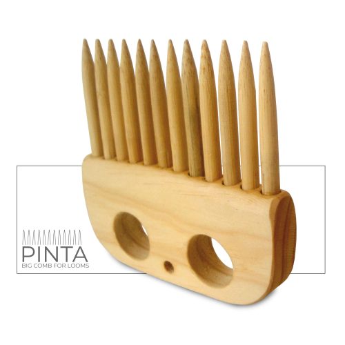 big comb