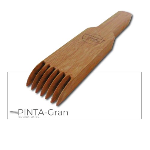 pinta roure gran