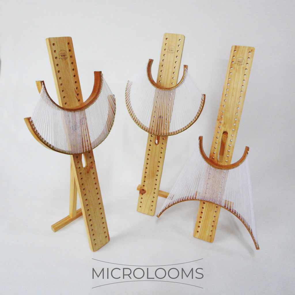 Microlooms
