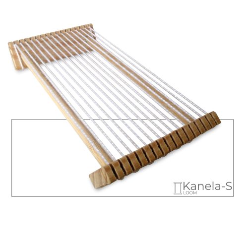 Kanela s loom