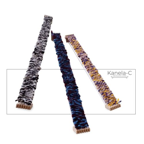Kanela telar collares