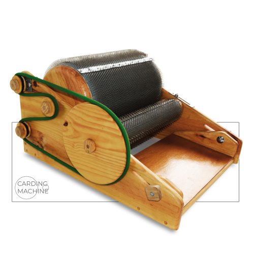 carding machine