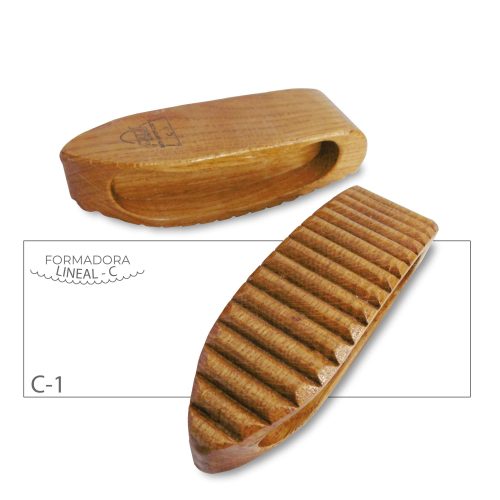 Formadora lineal c1