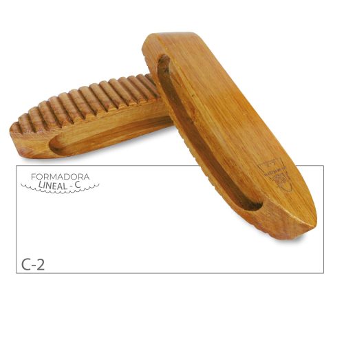 Formadora lineal c2