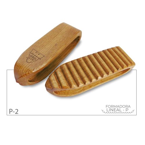 Formadora lineal p2