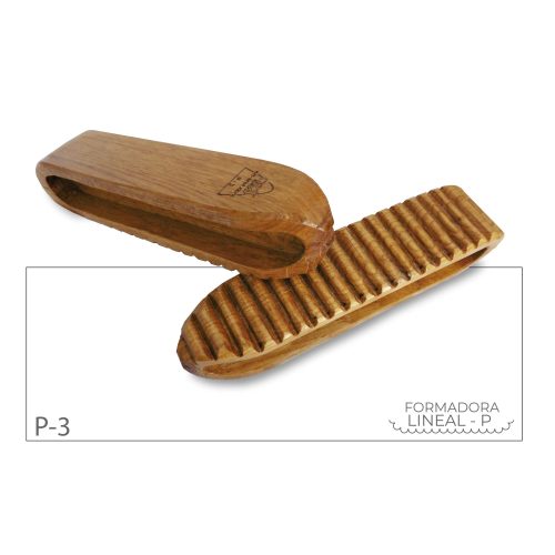 Formadora lineal p3