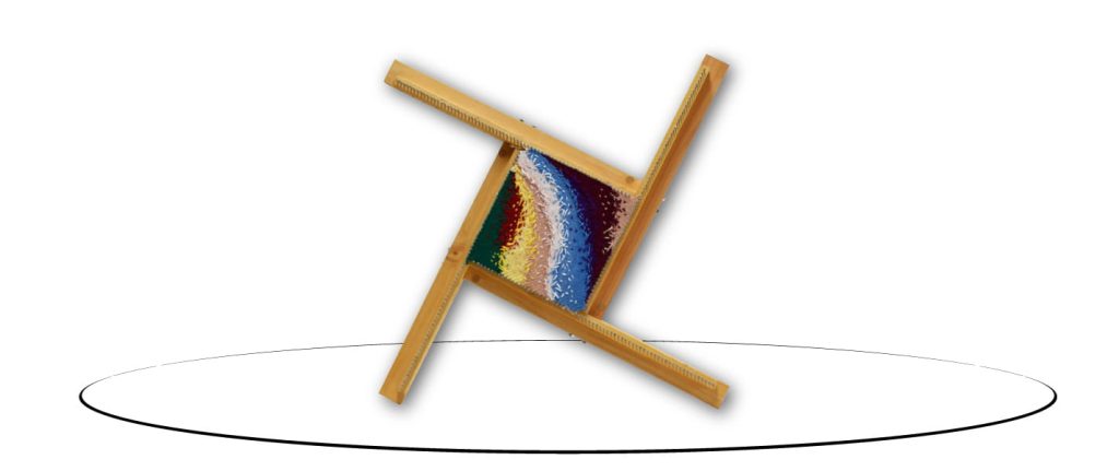 Aspa 4 loom